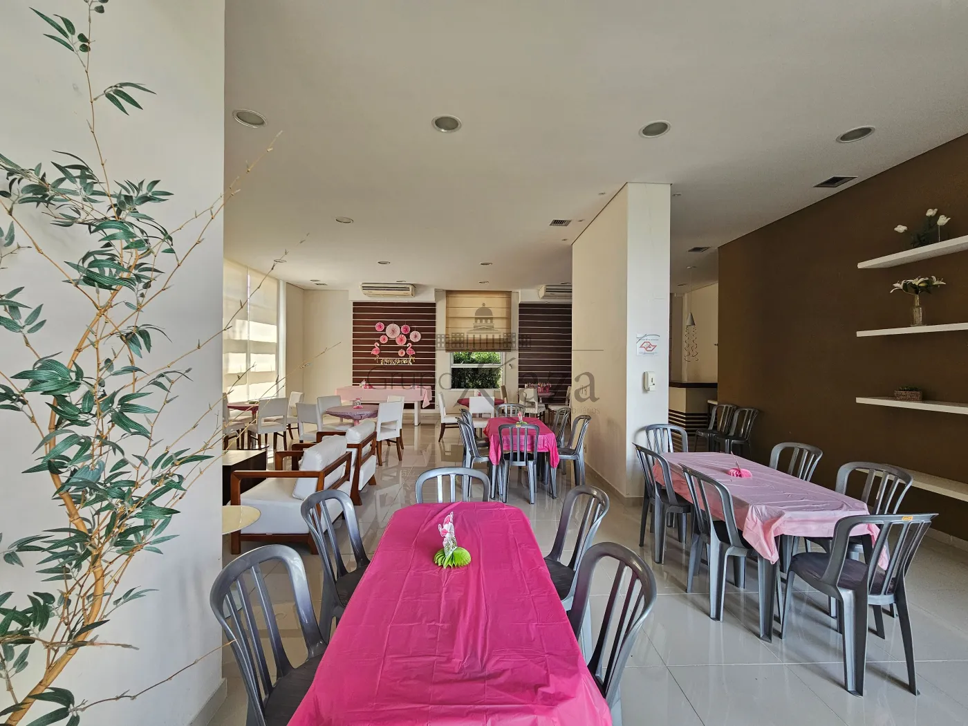 Foto 22 de Apartamento Padrão em Vila Adyana, São José dos Campos - imagem 22