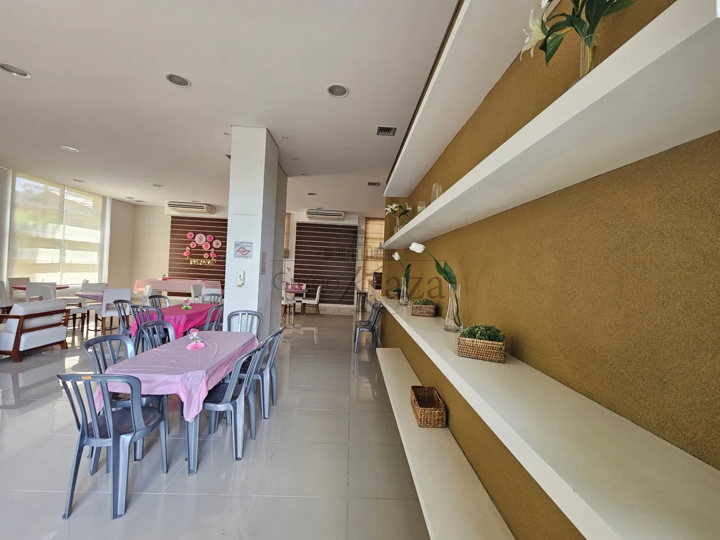 Foto 23 de Apartamento Padrão em Vila Adyana, São José dos Campos - imagem 23