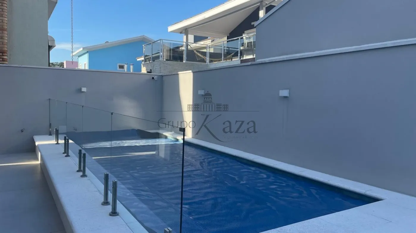 Foto 6 de Casa Condomínio em Parque Califórnia, Jacareí - imagem 6