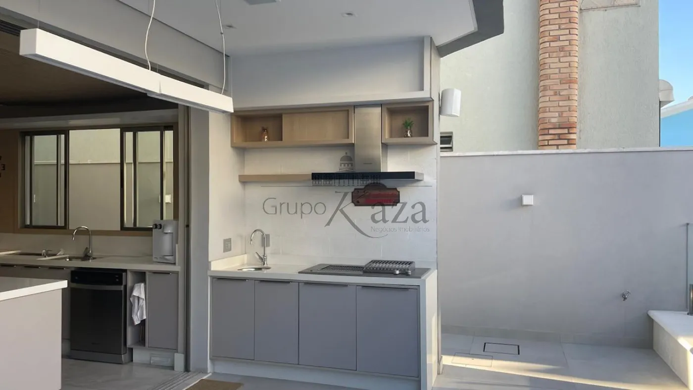 Foto 5 de Casa Condomínio em Parque Califórnia, Jacareí - imagem 5