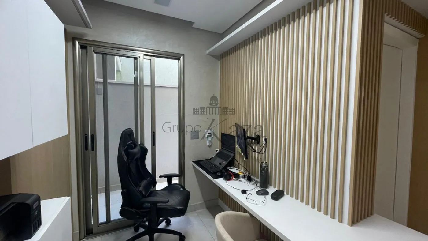 Foto 20 de Casa Condomínio em Parque Califórnia, Jacareí - imagem 20