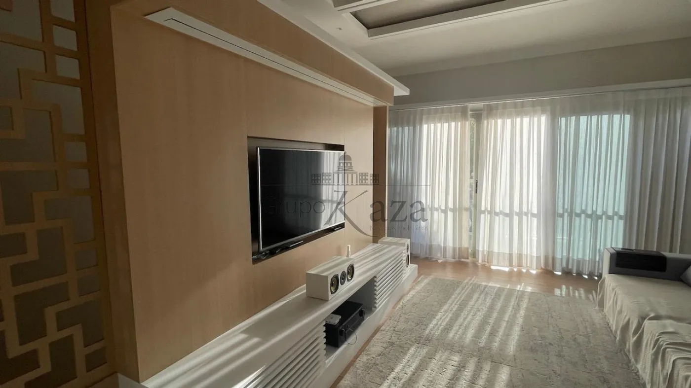 Foto 12 de Casa Condomínio em Parque Califórnia, Jacareí - imagem 12