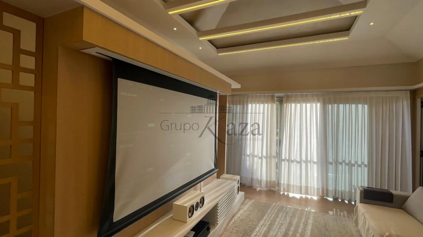 Foto 16 de Casa Condomínio em Parque Califórnia, Jacareí - imagem 16