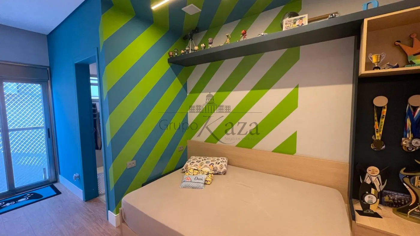 Foto 23 de Casa Condomínio em Parque Califórnia, Jacareí - imagem 23