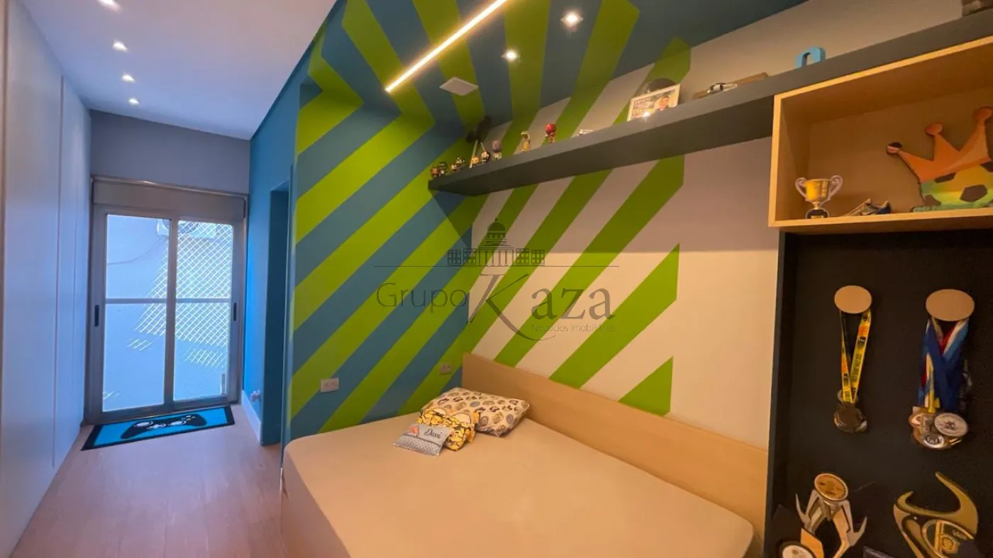 Foto 24 de Casa Condomínio em Parque Califórnia, Jacareí - imagem 24