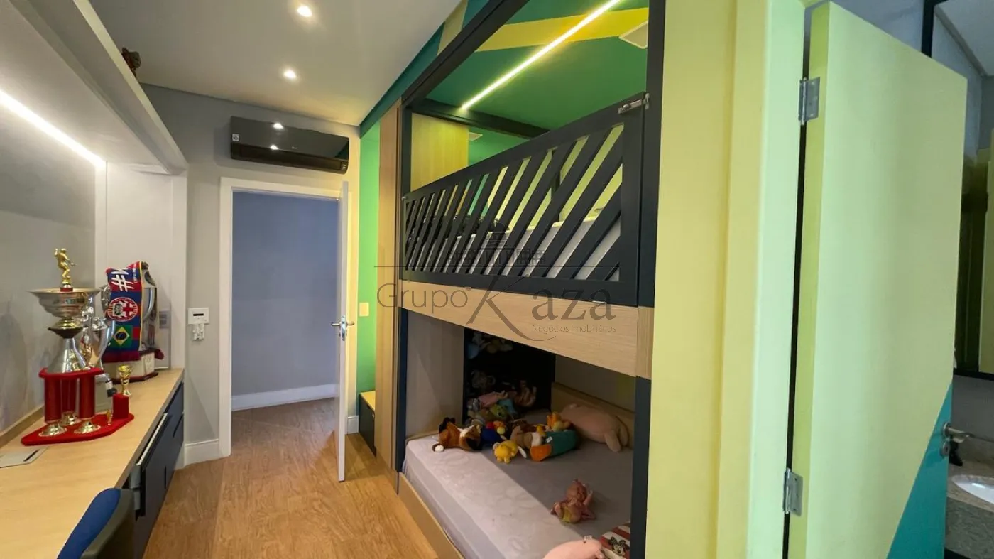 Foto 25 de Casa Condomínio em Parque Califórnia, Jacareí - imagem 25