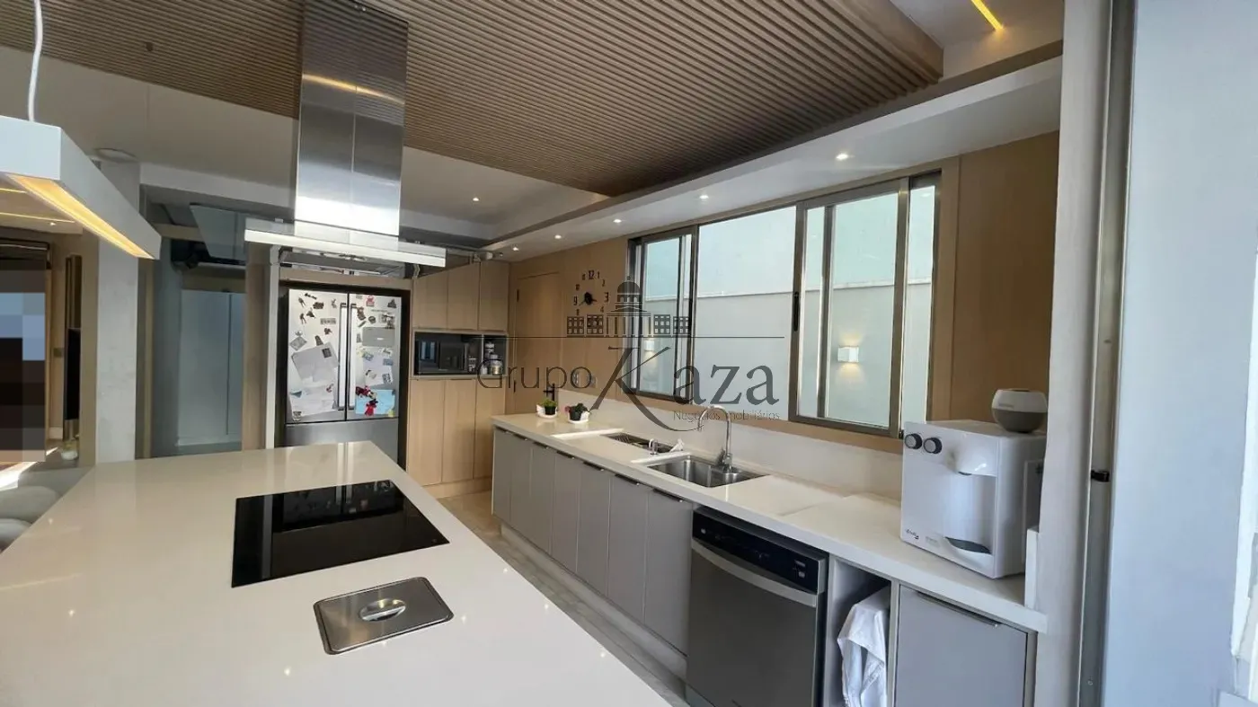 Foto 10 de Casa Condomínio em Parque Califórnia, Jacareí - imagem 10