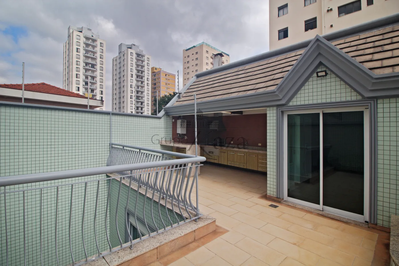 Foto 23 de Casa Condomínio em Jardim da Saúde, São Paulo - imagem 23