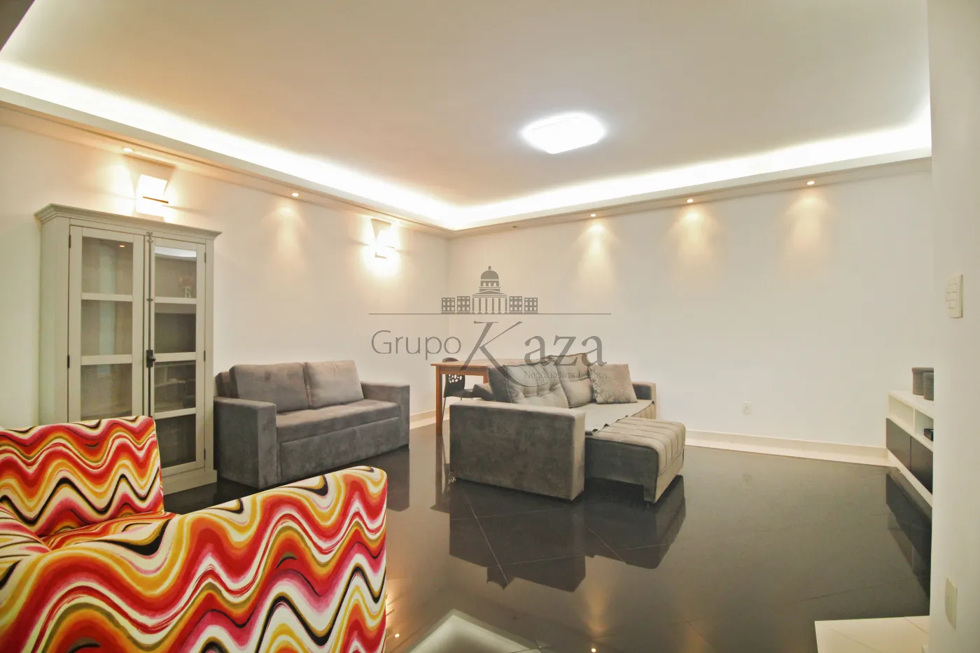 Foto 3 de Casa Condomínio em Jardim da Saúde, São Paulo - imagem 3
