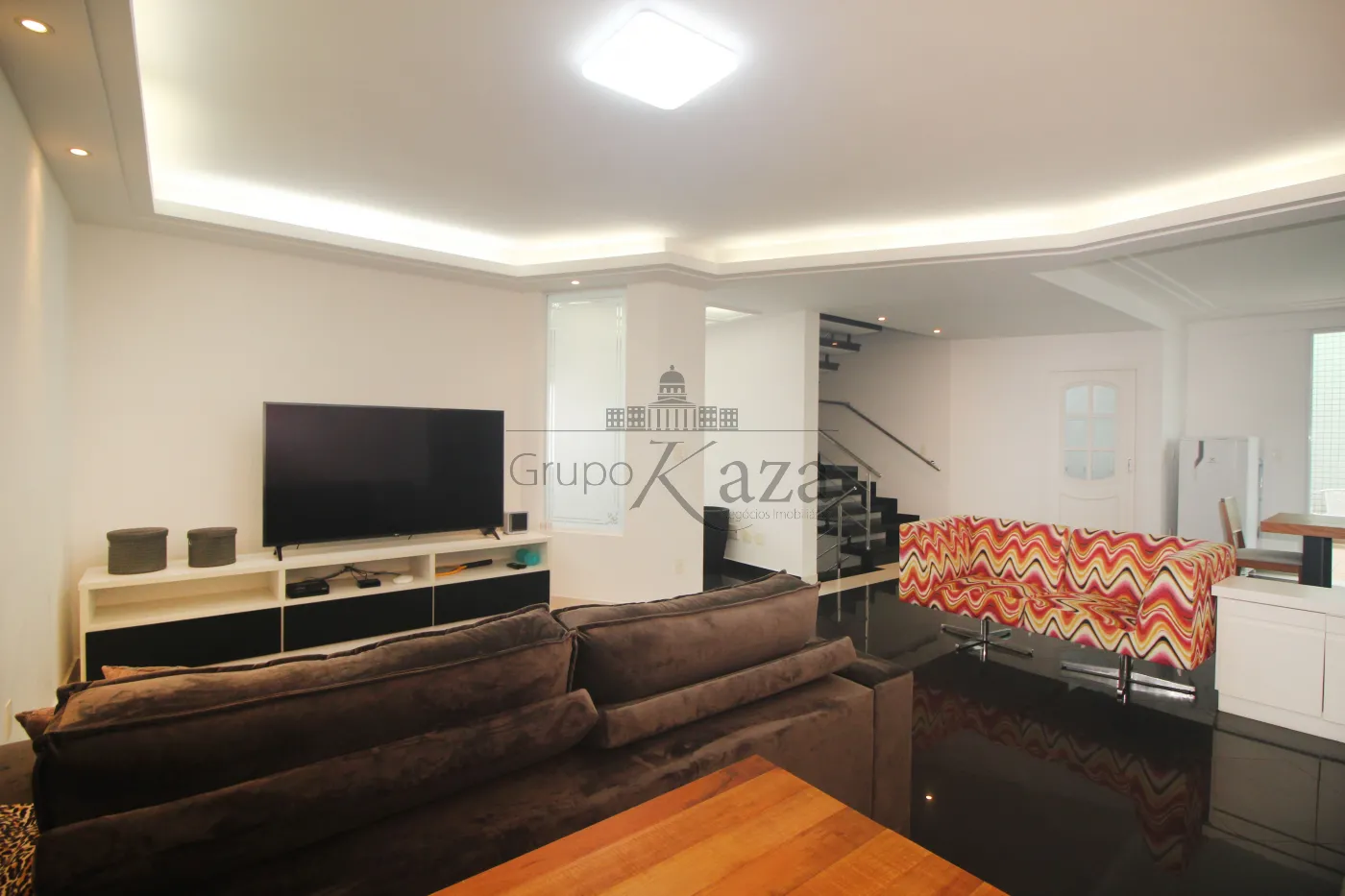 Foto 2 de Casa Condomínio em Jardim da Saúde, São Paulo - imagem 2