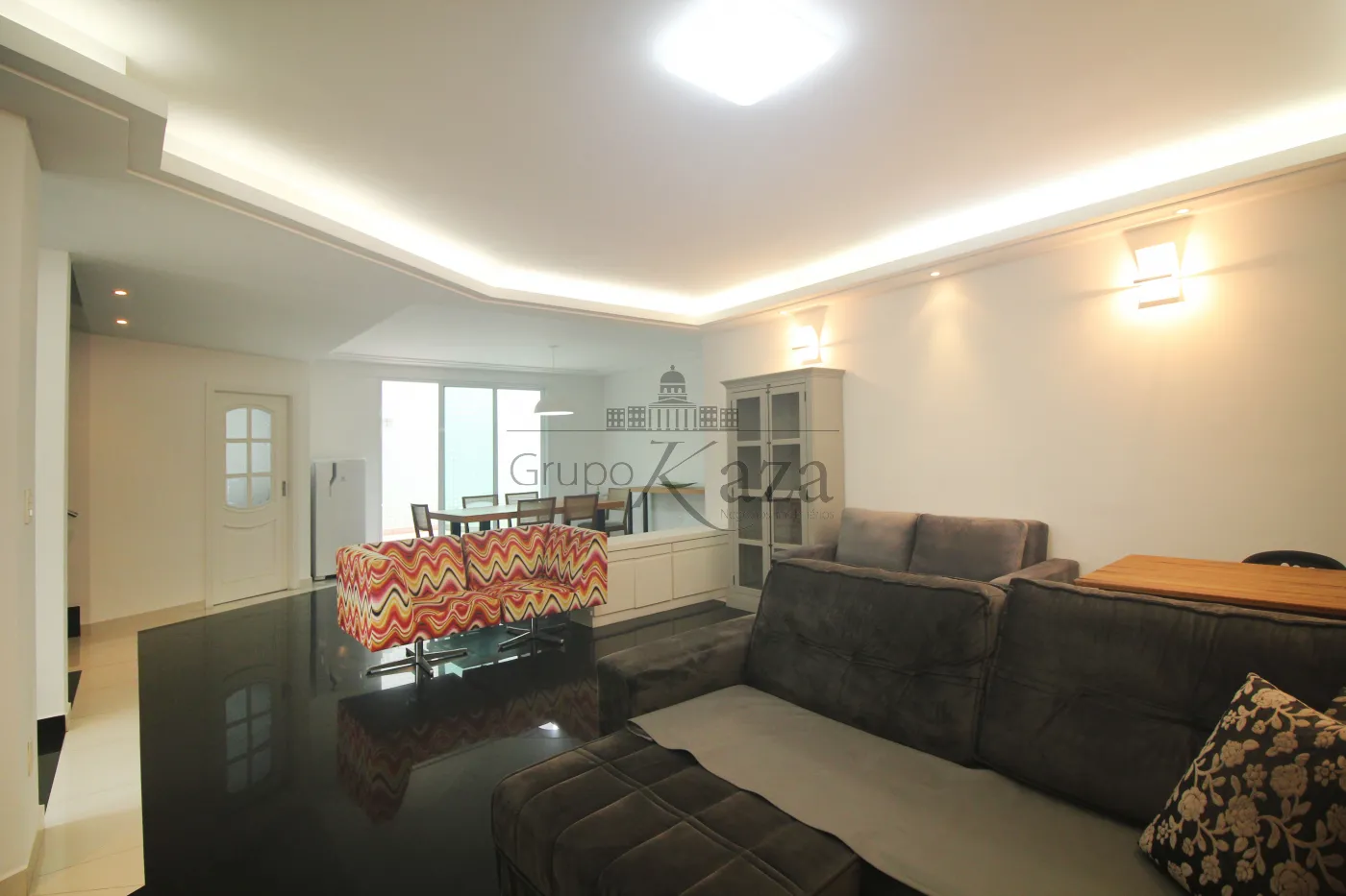 Foto 1 de Casa Condomínio em Jardim da Saúde, São Paulo - imagem 1