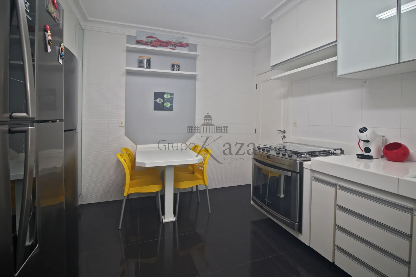 Foto 9 de Casa Condomínio em Jardim da Saúde, São Paulo - imagem 9