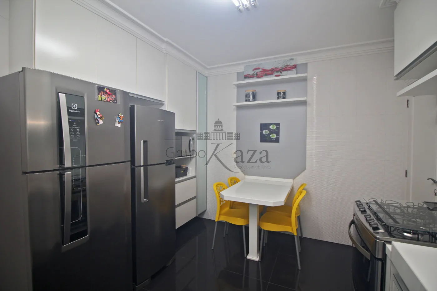 Foto 7 de Casa Condomínio em Jardim da Saúde, São Paulo - imagem 7