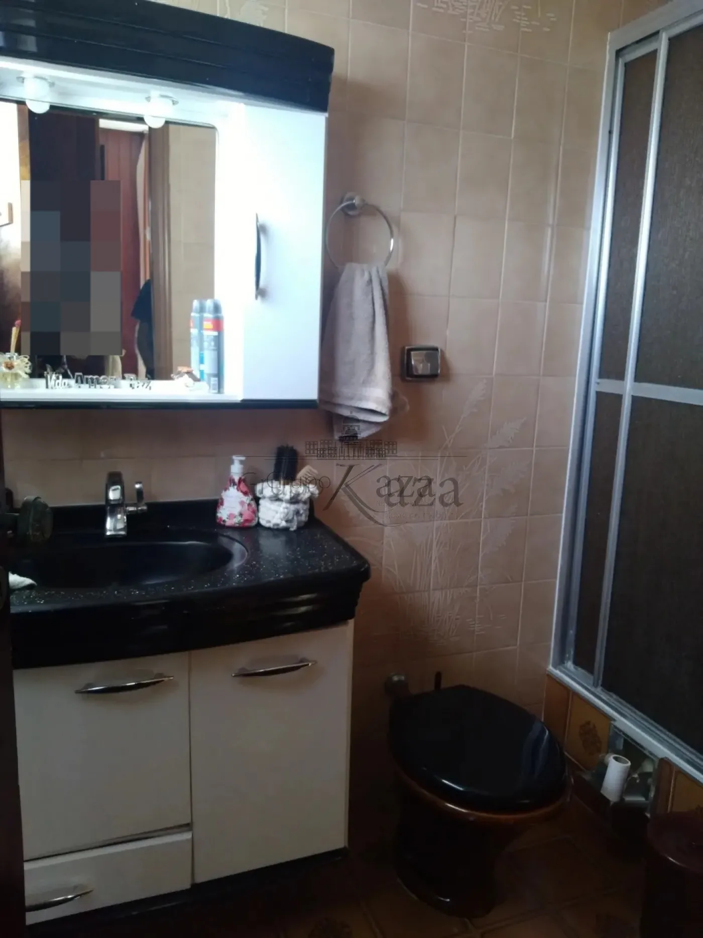 Foto 12 de Casa Comercial  Residencial em Monte Castelo, São José dos Campos - imagem 12