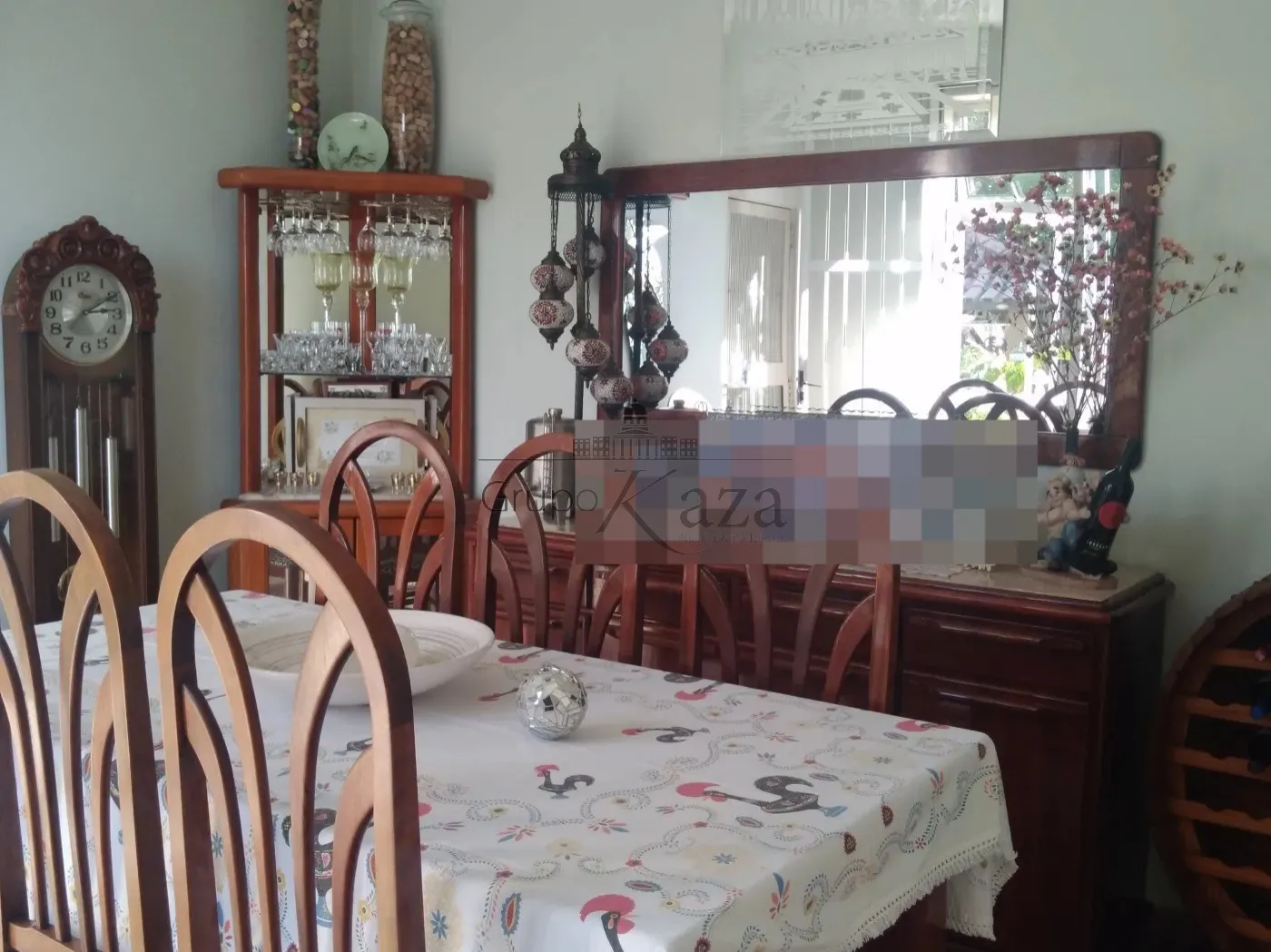Foto 7 de Casa Comercial  Residencial em Monte Castelo, São José dos Campos - imagem 7