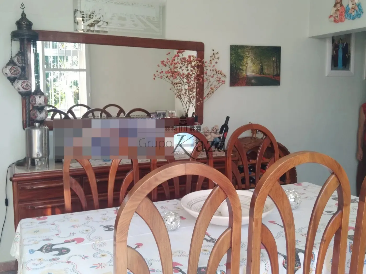 Foto 6 de Casa Comercial  Residencial em Monte Castelo, São José dos Campos - imagem 6