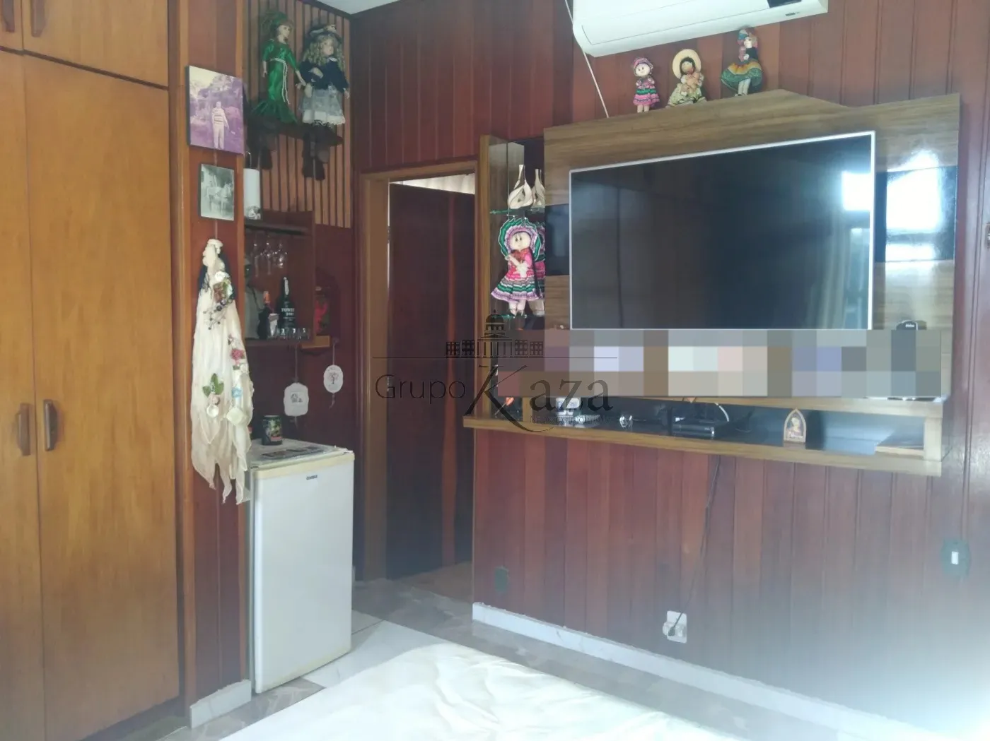 Foto 28 de Casa Comercial  Residencial em Monte Castelo, São José dos Campos - imagem 28