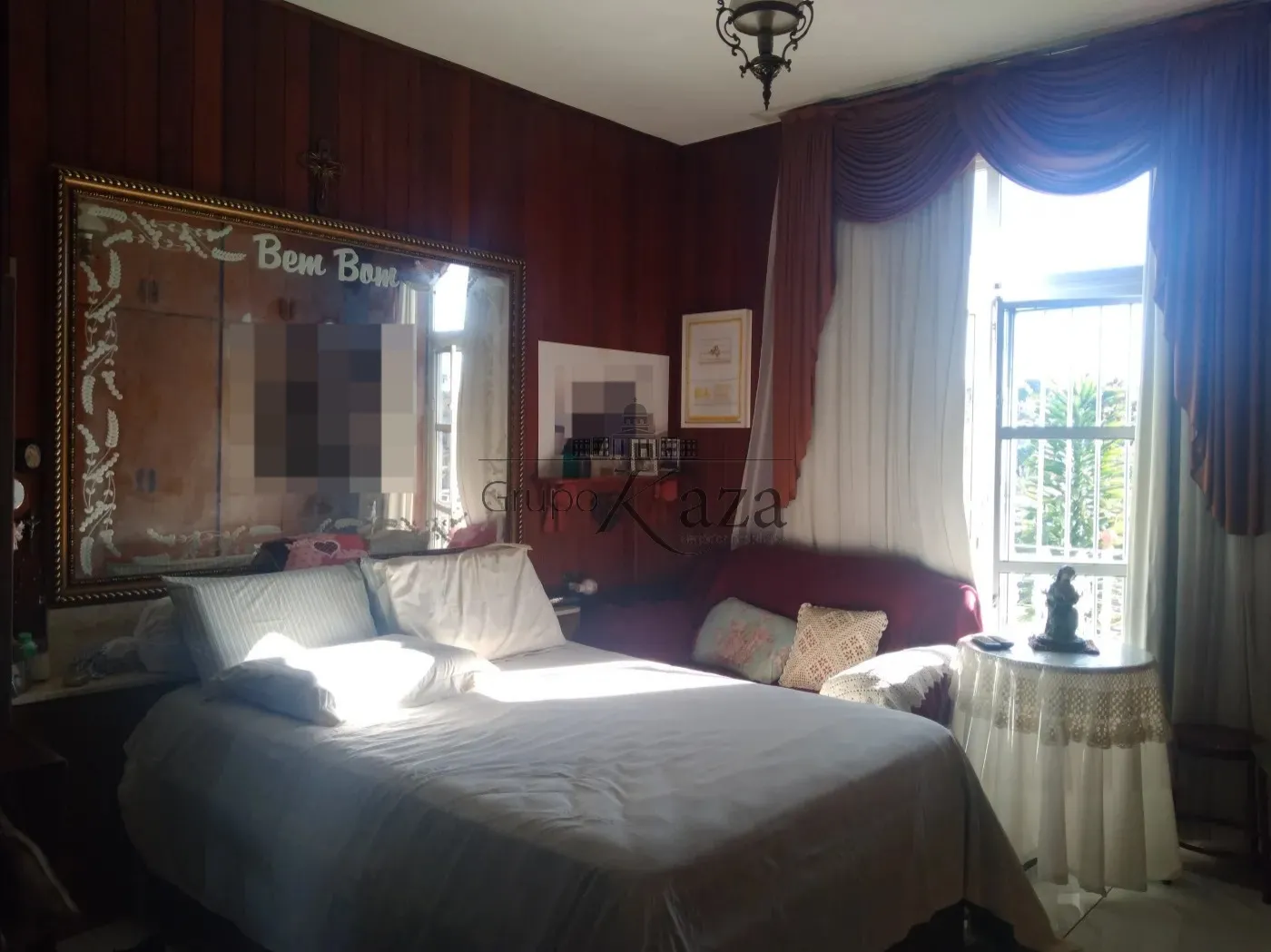 Foto 24 de Casa Comercial  Residencial em Monte Castelo, São José dos Campos - imagem 24