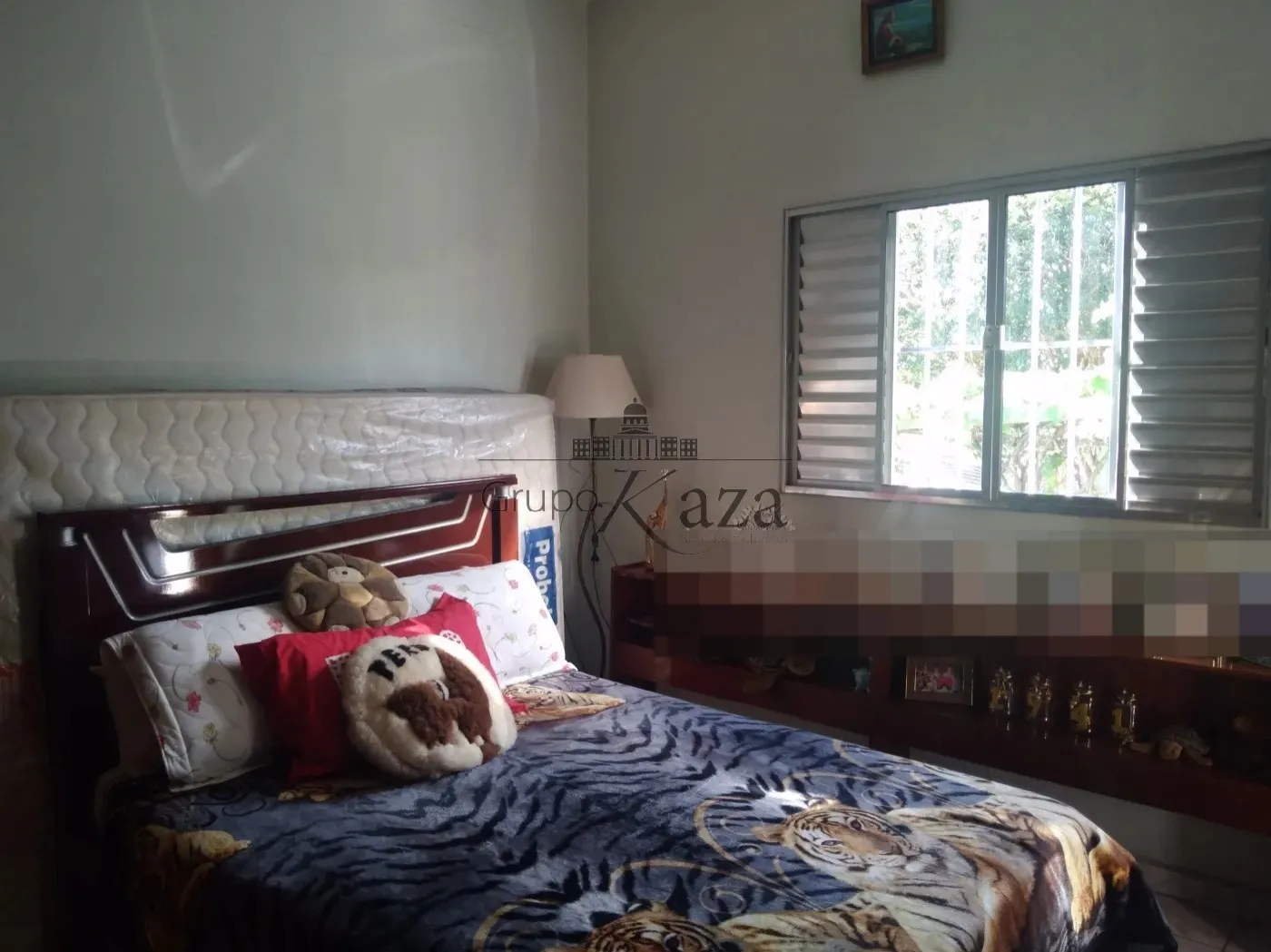 Foto 23 de Casa Comercial  Residencial em Monte Castelo, São José dos Campos - imagem 23