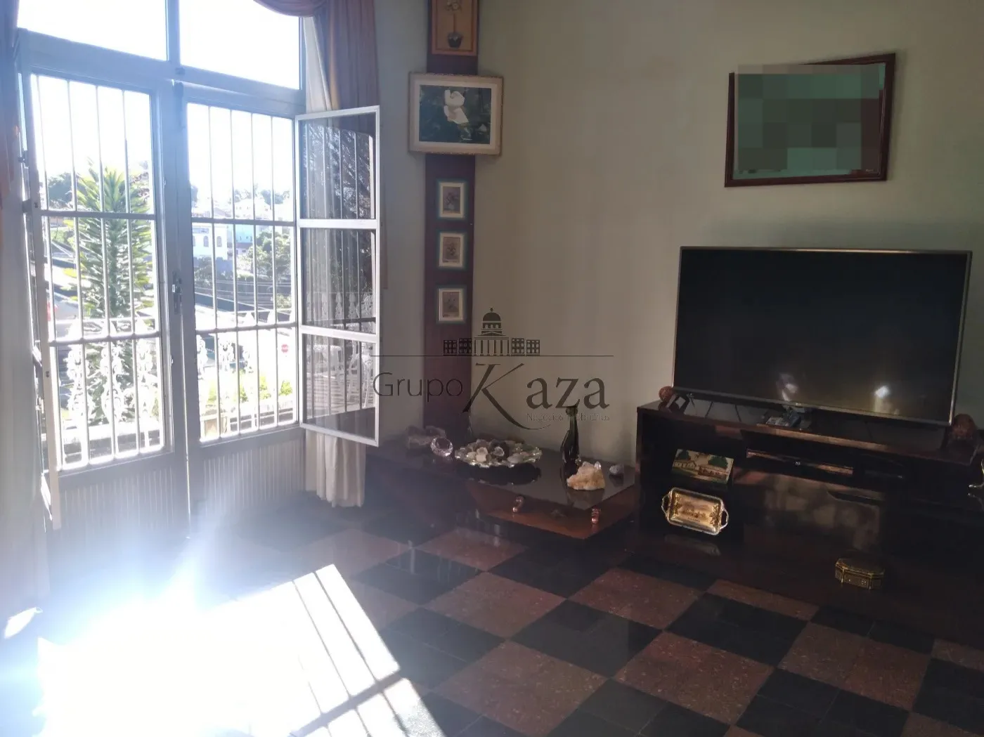 Foto 2 de Casa Comercial  Residencial em Monte Castelo, São José dos Campos - imagem 2