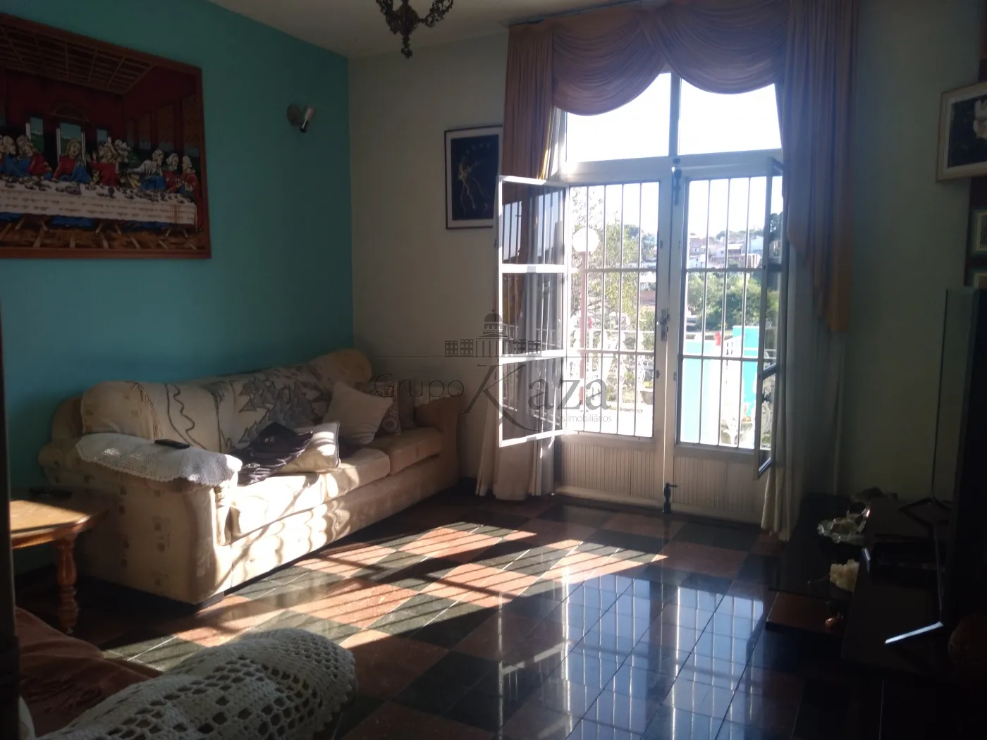 Foto 1 de Casa Comercial  Residencial em Monte Castelo, São José dos Campos - imagem 1