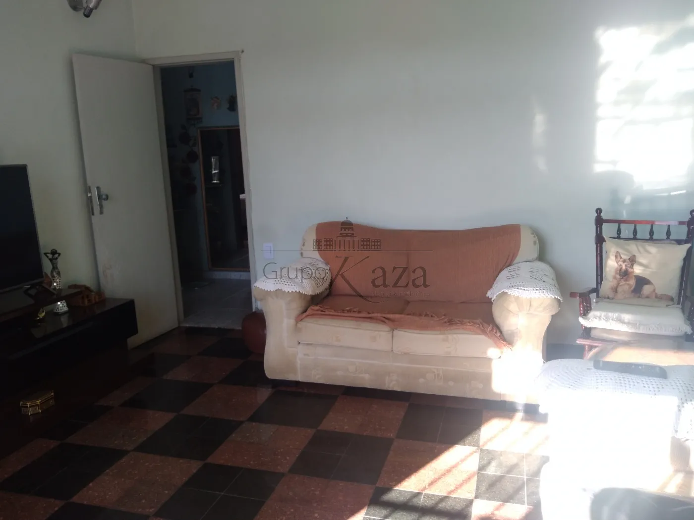 Foto 3 de Casa Comercial  Residencial em Monte Castelo, São José dos Campos - imagem 3