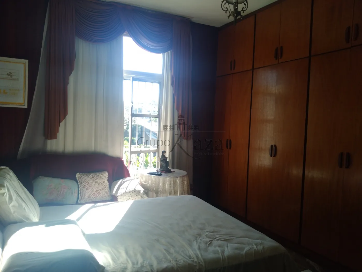 Foto 25 de Casa Comercial  Residencial em Monte Castelo, São José dos Campos - imagem 25