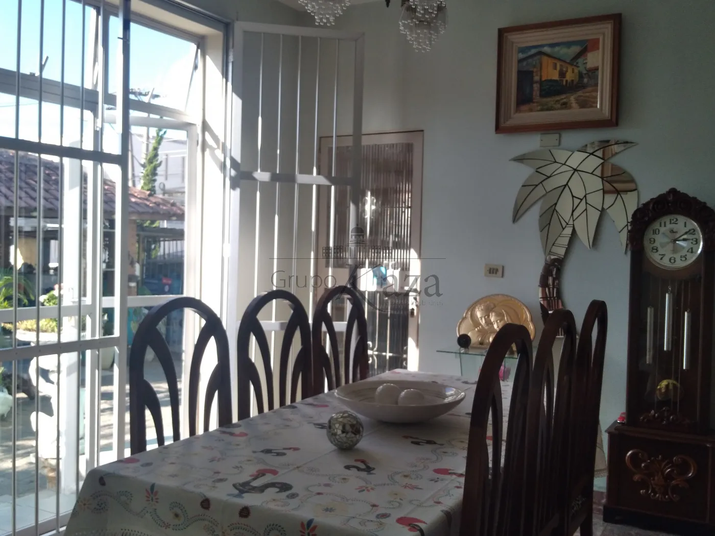 Foto 8 de Casa Comercial  Residencial em Monte Castelo, São José dos Campos - imagem 8