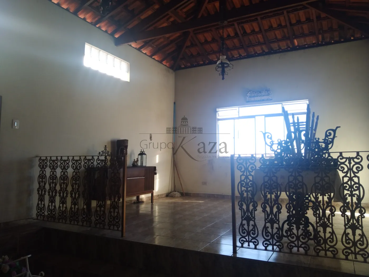 Foto 14 de Casa Comercial  Residencial em Monte Castelo, São José dos Campos - imagem 14