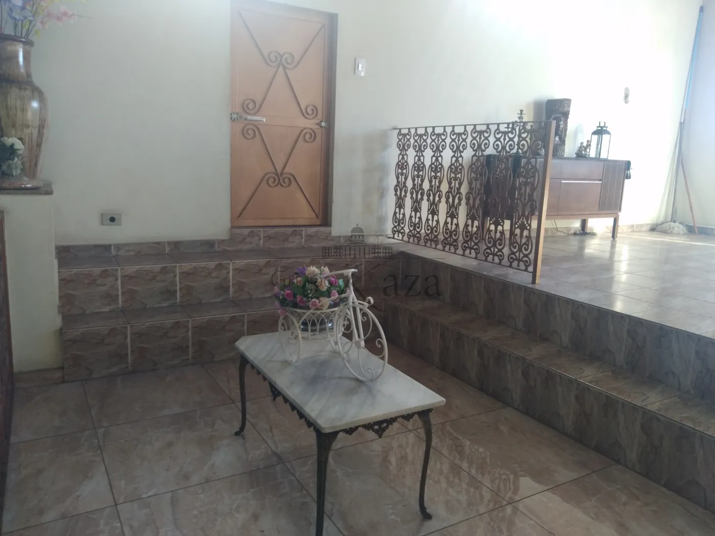 Foto 16 de Casa Comercial  Residencial em Monte Castelo, São José dos Campos - imagem 16