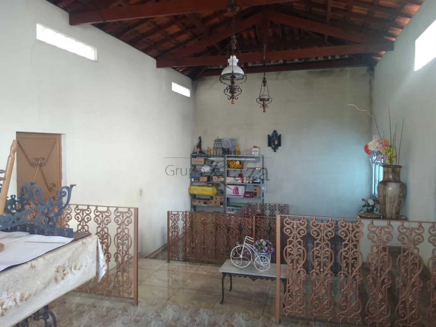 Foto 19 de Casa Comercial  Residencial em Monte Castelo, São José dos Campos - imagem 19