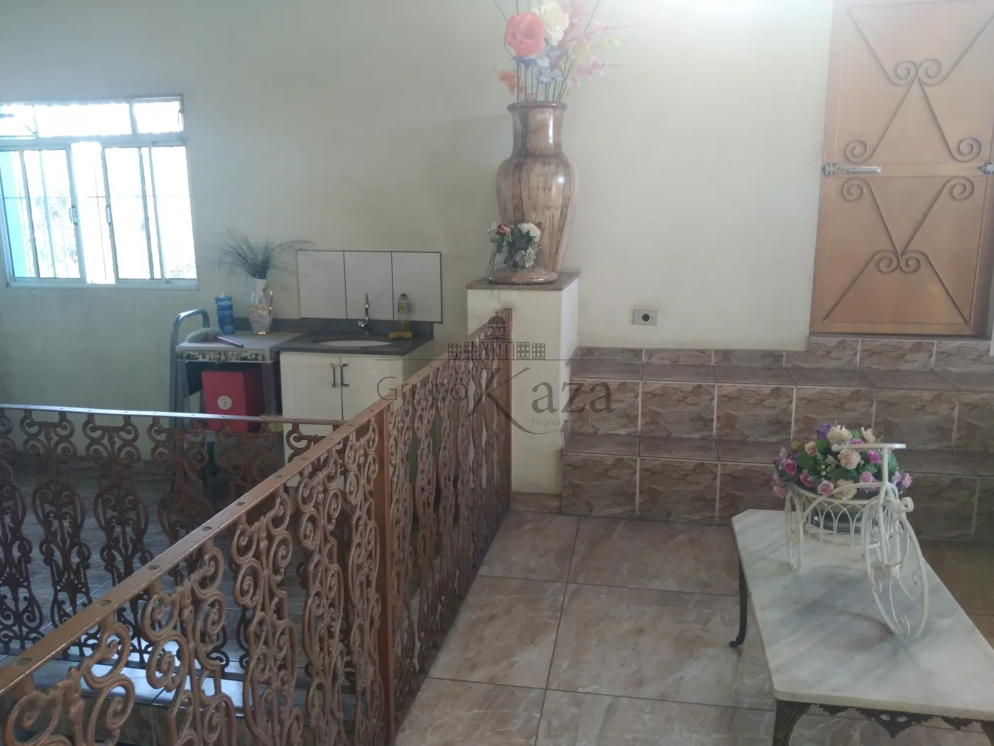 Foto 17 de Casa Comercial  Residencial em Monte Castelo, São José dos Campos - imagem 17