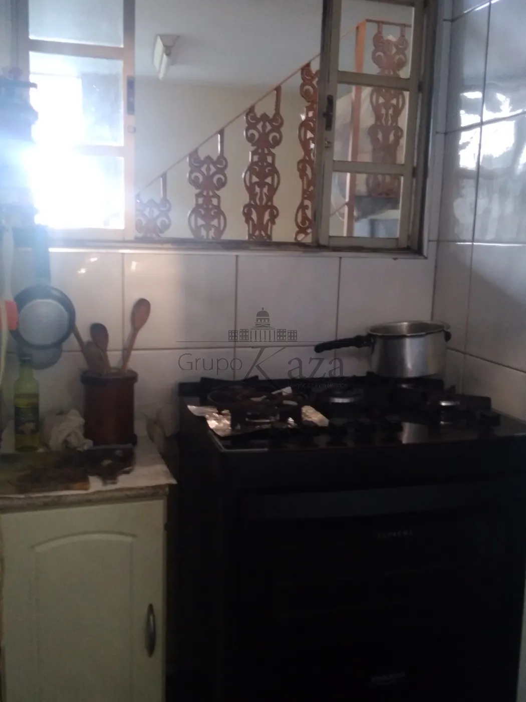 Foto 15 de Casa Comercial  Residencial em Monte Castelo, São José dos Campos - imagem 15