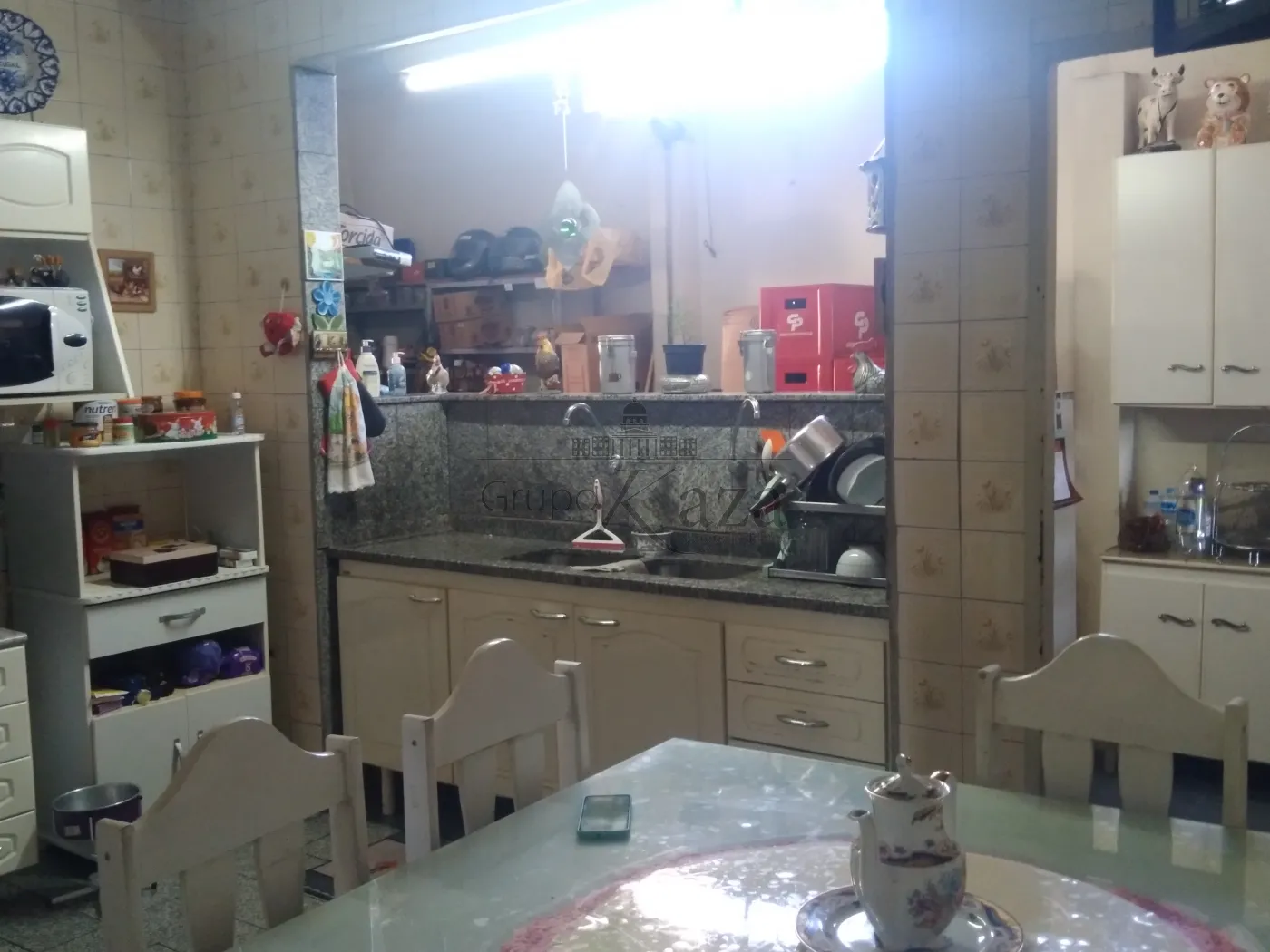 Foto 9 de Casa Comercial  Residencial em Monte Castelo, São José dos Campos - imagem 9
