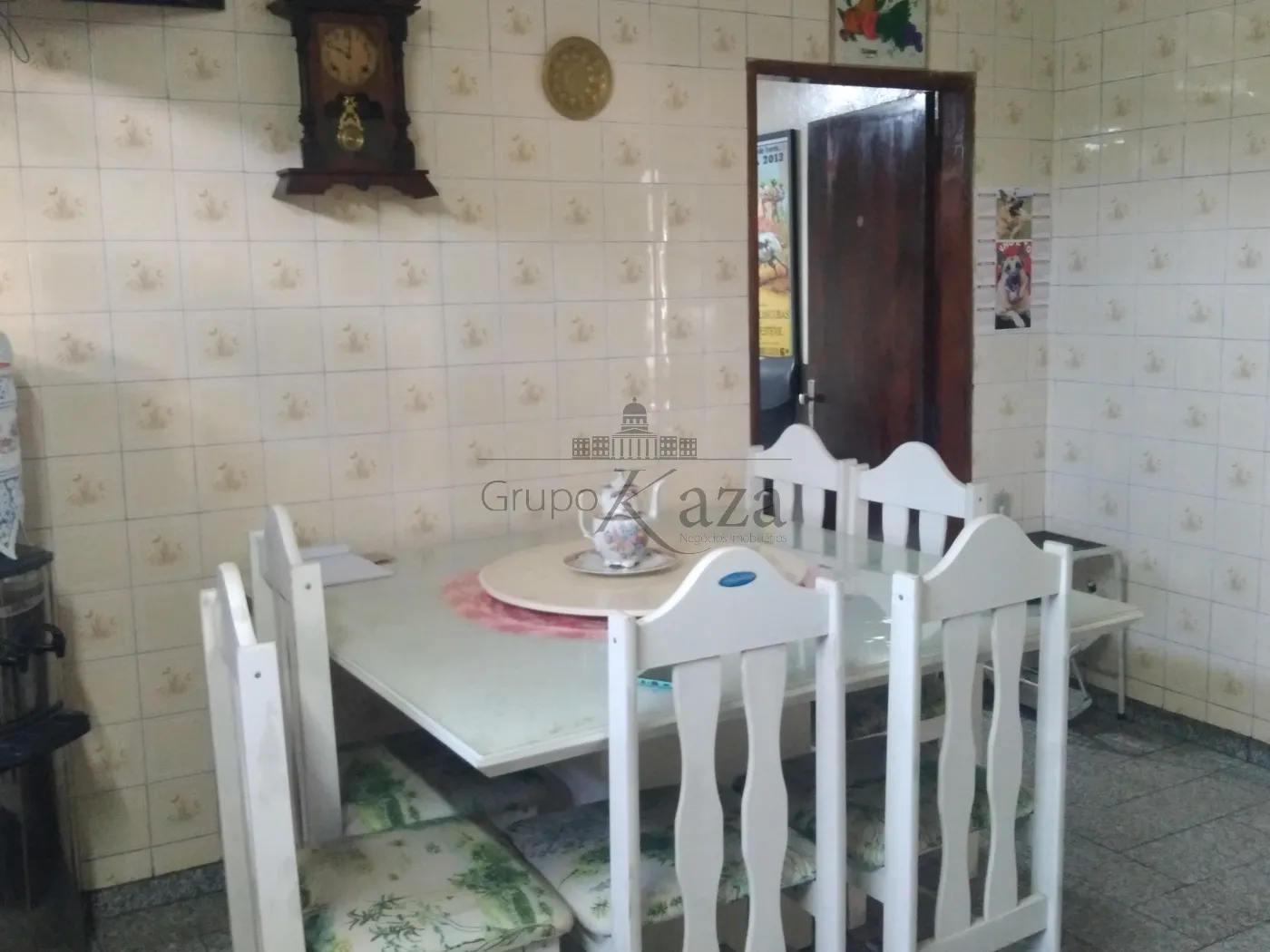 Foto 10 de Casa Comercial  Residencial em Monte Castelo, São José dos Campos - imagem 10