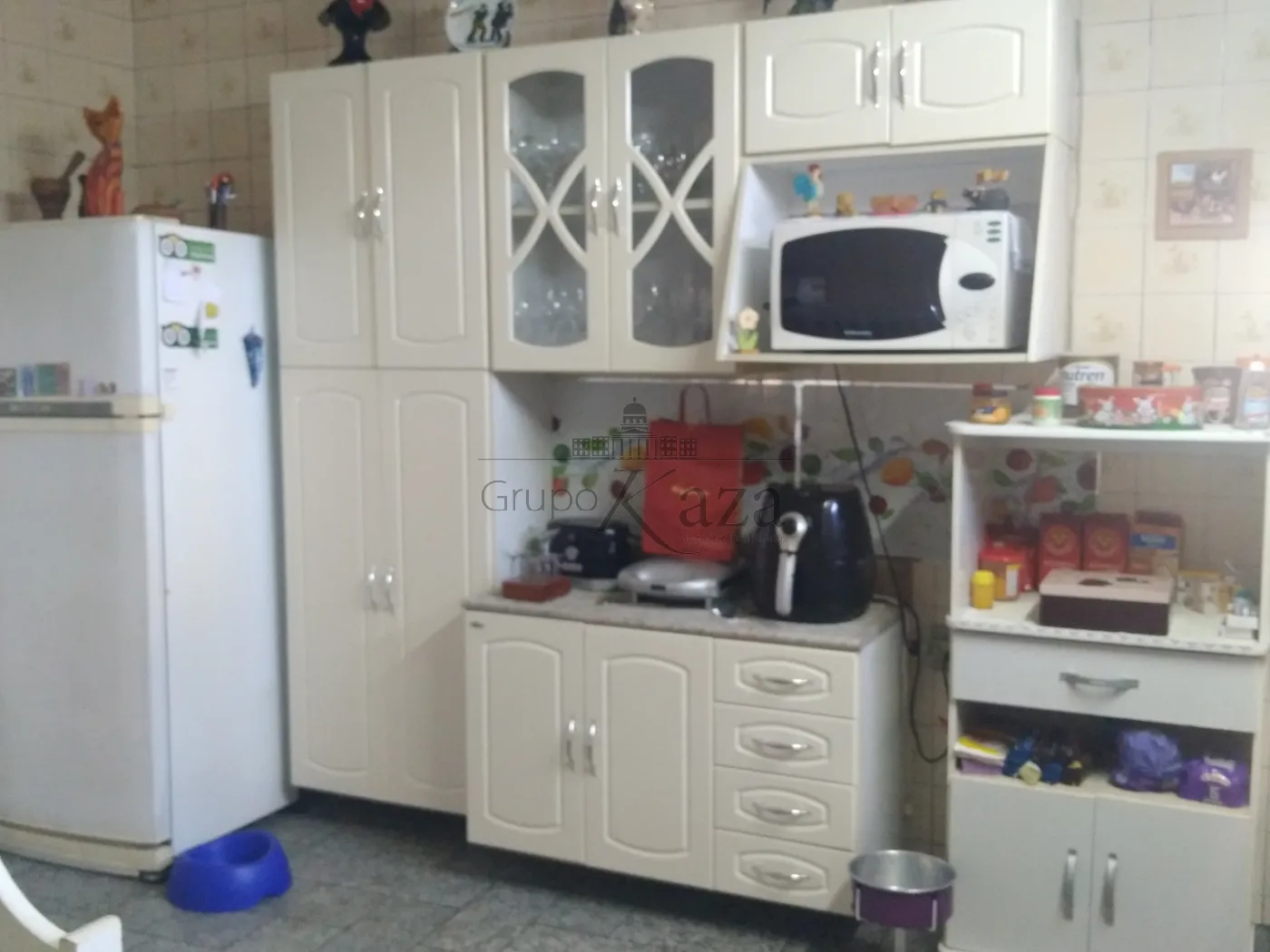 Foto 11 de Casa Comercial  Residencial em Monte Castelo, São José dos Campos - imagem 11