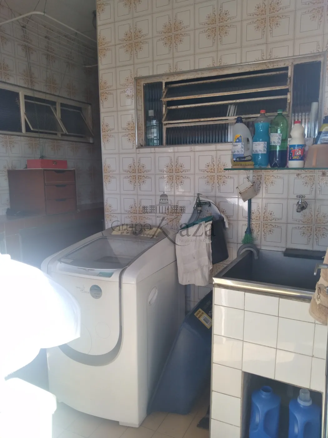Foto 35 de Casa Comercial  Residencial em Monte Castelo, São José dos Campos - imagem 35