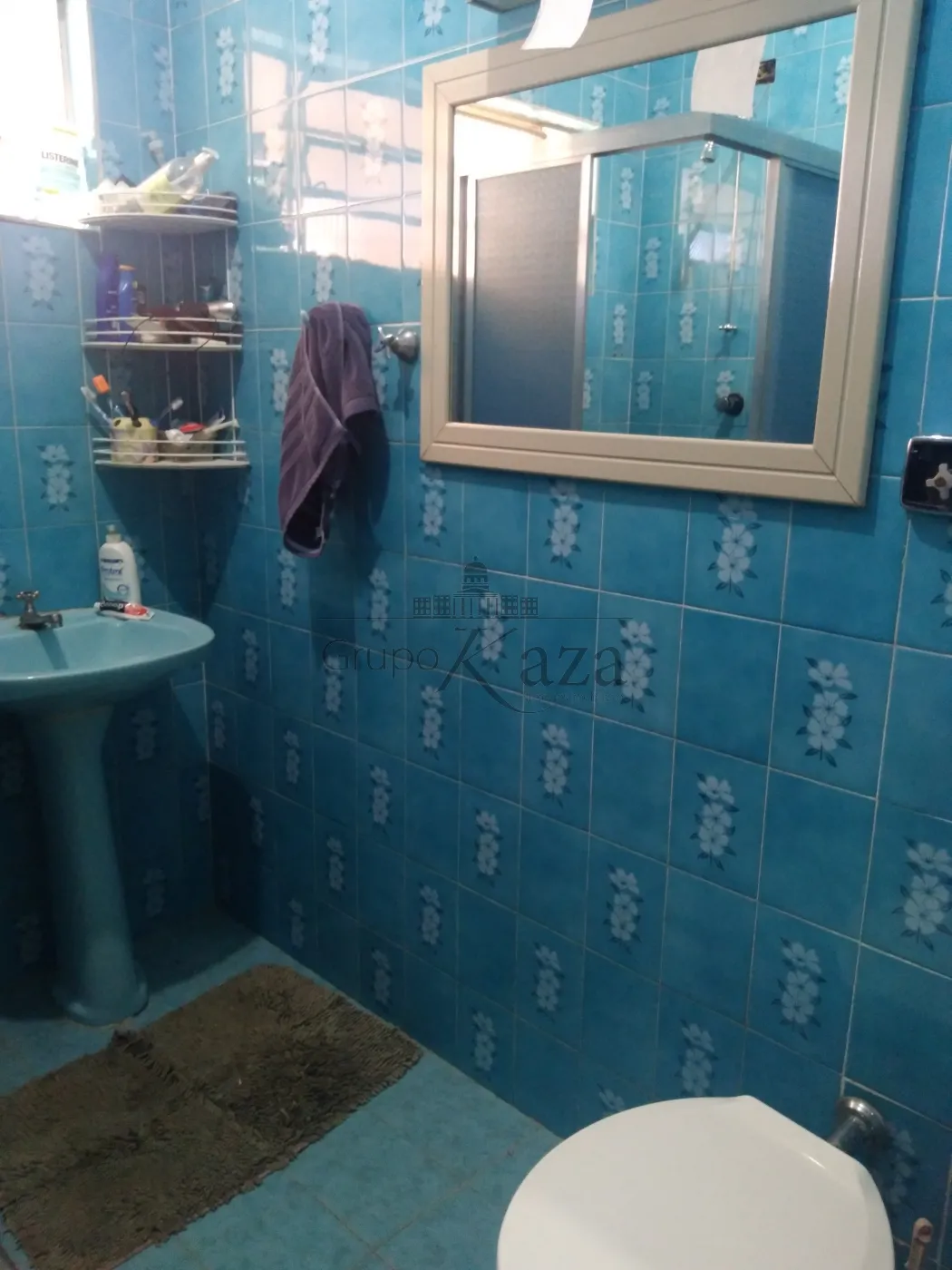 Foto 21 de Casa Comercial  Residencial em Monte Castelo, São José dos Campos - imagem 21
