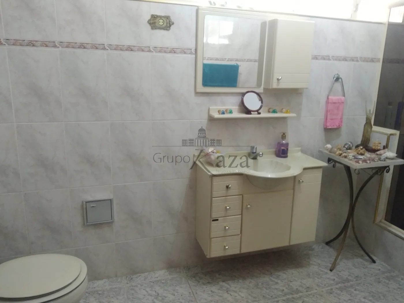 Foto 26 de Casa Comercial  Residencial em Monte Castelo, São José dos Campos - imagem 26