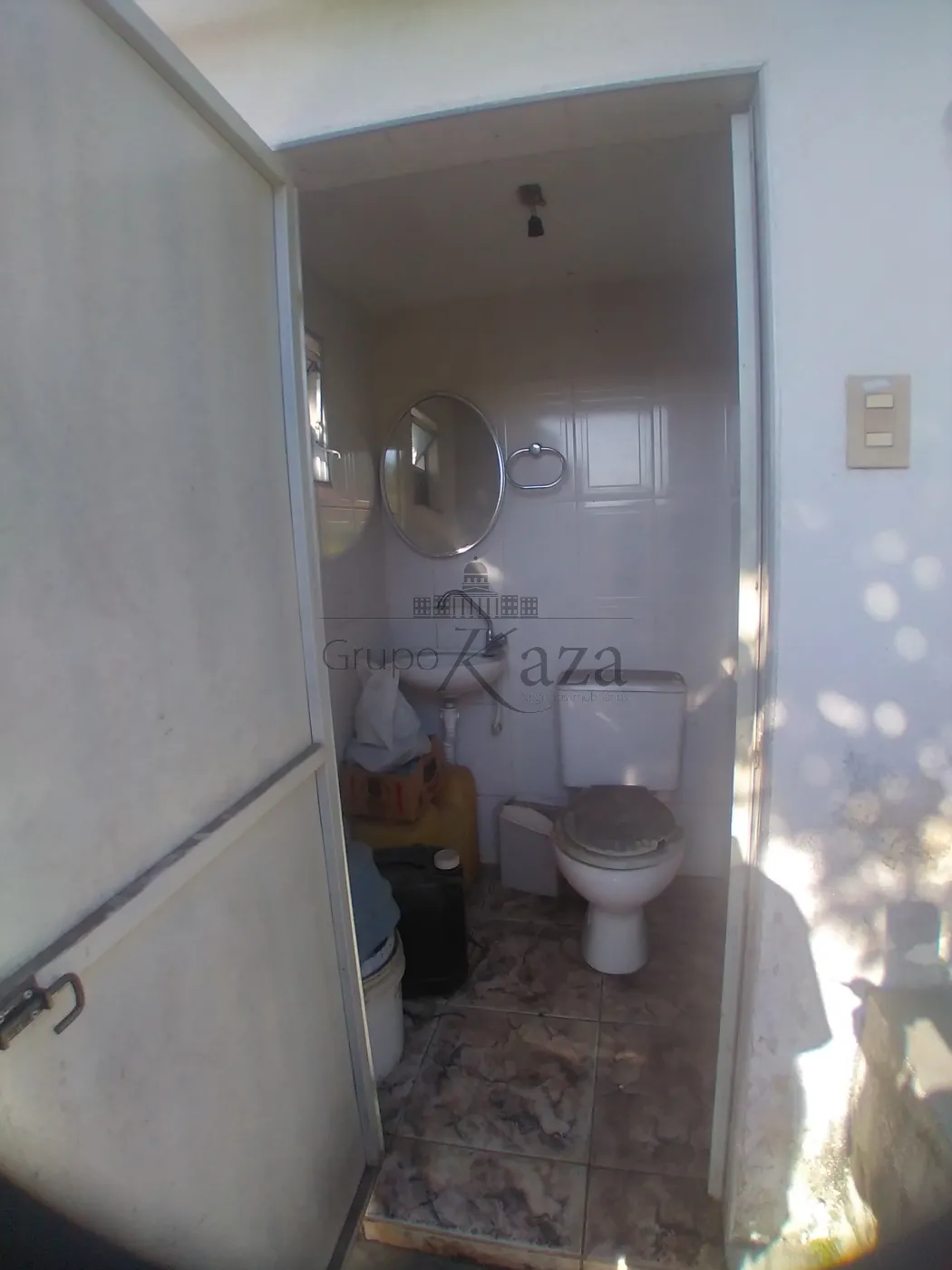 Foto 22 de Casa Comercial  Residencial em Monte Castelo, São José dos Campos - imagem 22