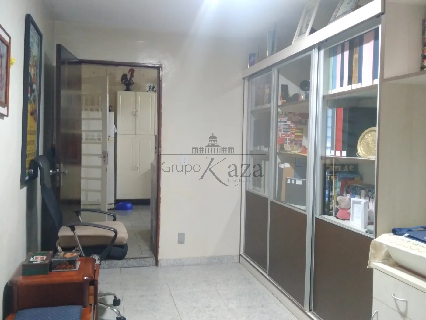 Foto 5 de Casa Comercial  Residencial em Monte Castelo, São José dos Campos - imagem 5