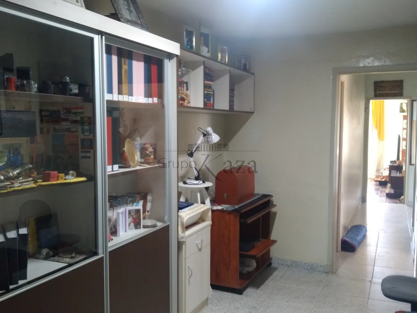 Foto 4 de Casa Comercial  Residencial em Monte Castelo, São José dos Campos - imagem 4