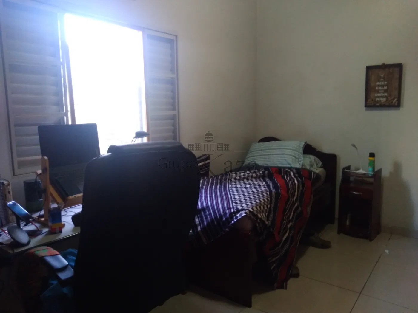 Foto 29 de Casa Comercial  Residencial em Monte Castelo, São José dos Campos - imagem 29