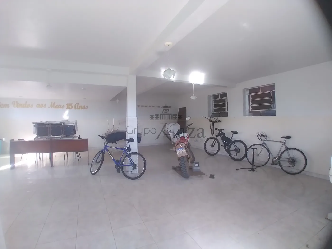 Foto 32 de Casa Comercial  Residencial em Monte Castelo, São José dos Campos - imagem 32