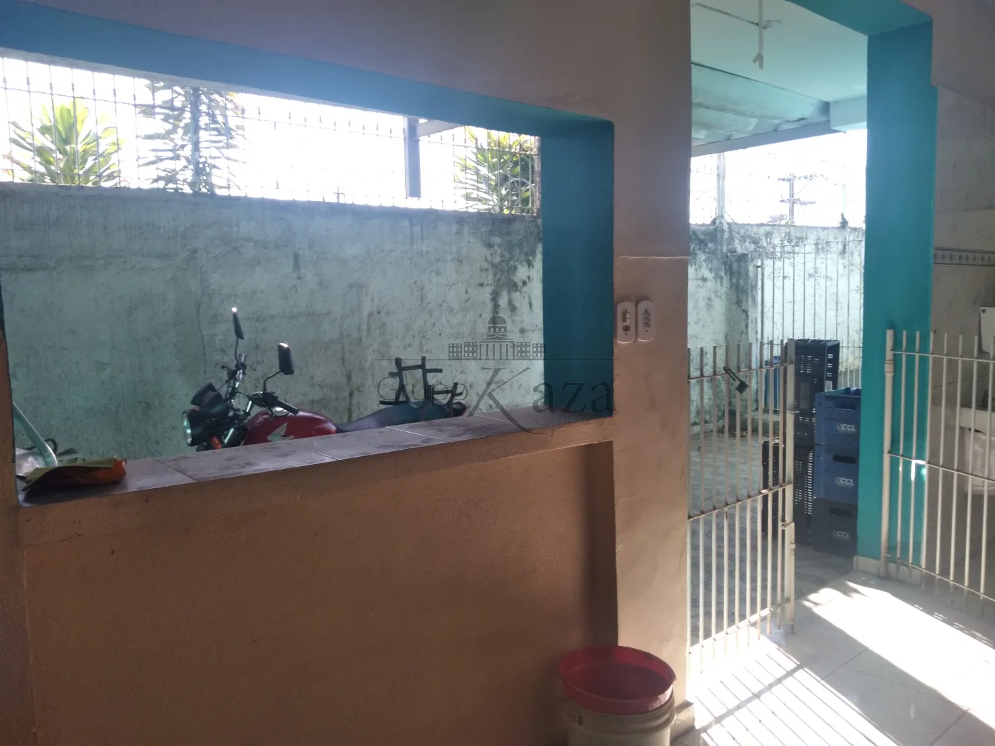 Foto 34 de Casa Comercial  Residencial em Monte Castelo, São José dos Campos - imagem 34