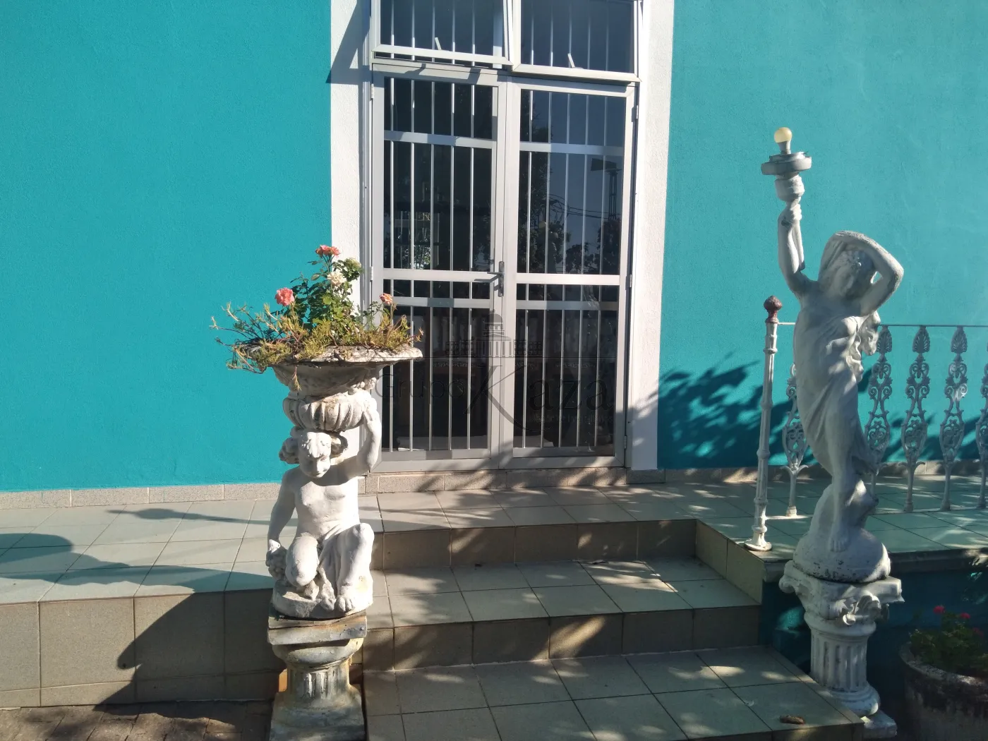Foto 37 de Casa Comercial  Residencial em Monte Castelo, São José dos Campos - imagem 37