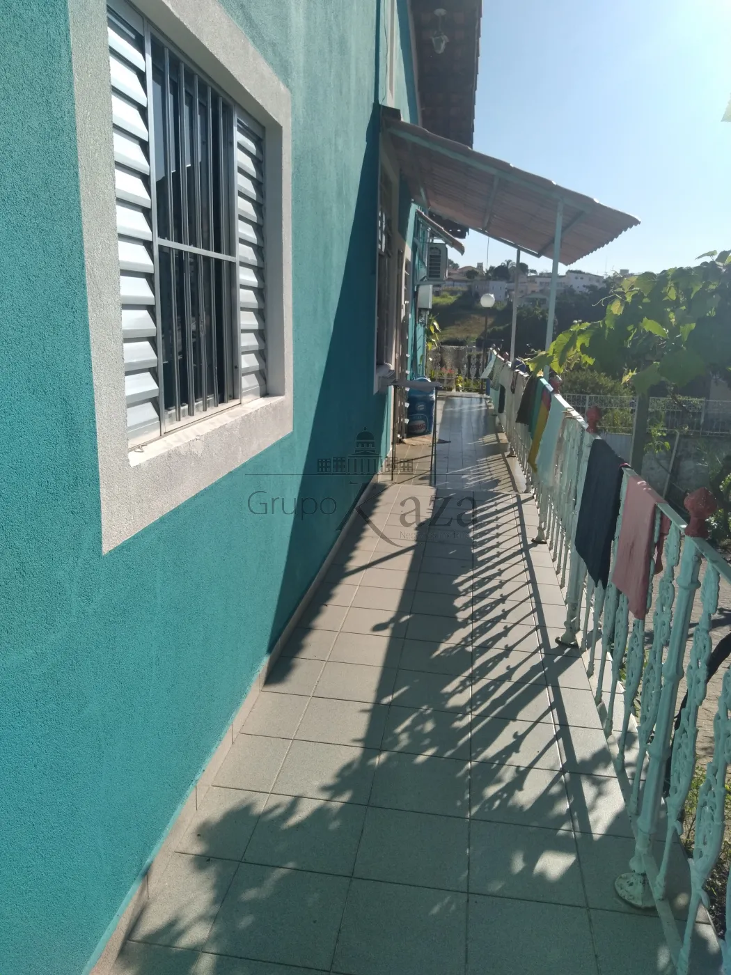 Foto 38 de Casa Comercial  Residencial em Monte Castelo, São José dos Campos - imagem 38