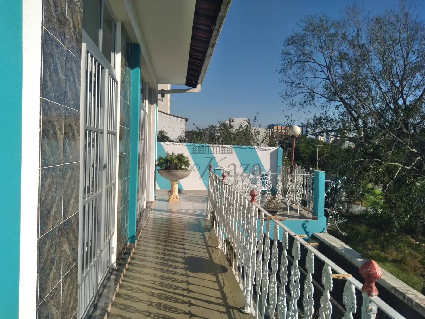 Foto 39 de Casa Comercial  Residencial em Monte Castelo, São José dos Campos - imagem 39
