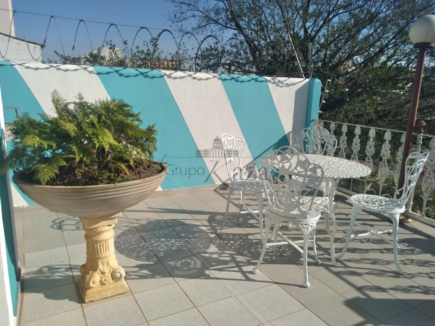 Foto 40 de Casa Comercial  Residencial em Monte Castelo, São José dos Campos - imagem 40