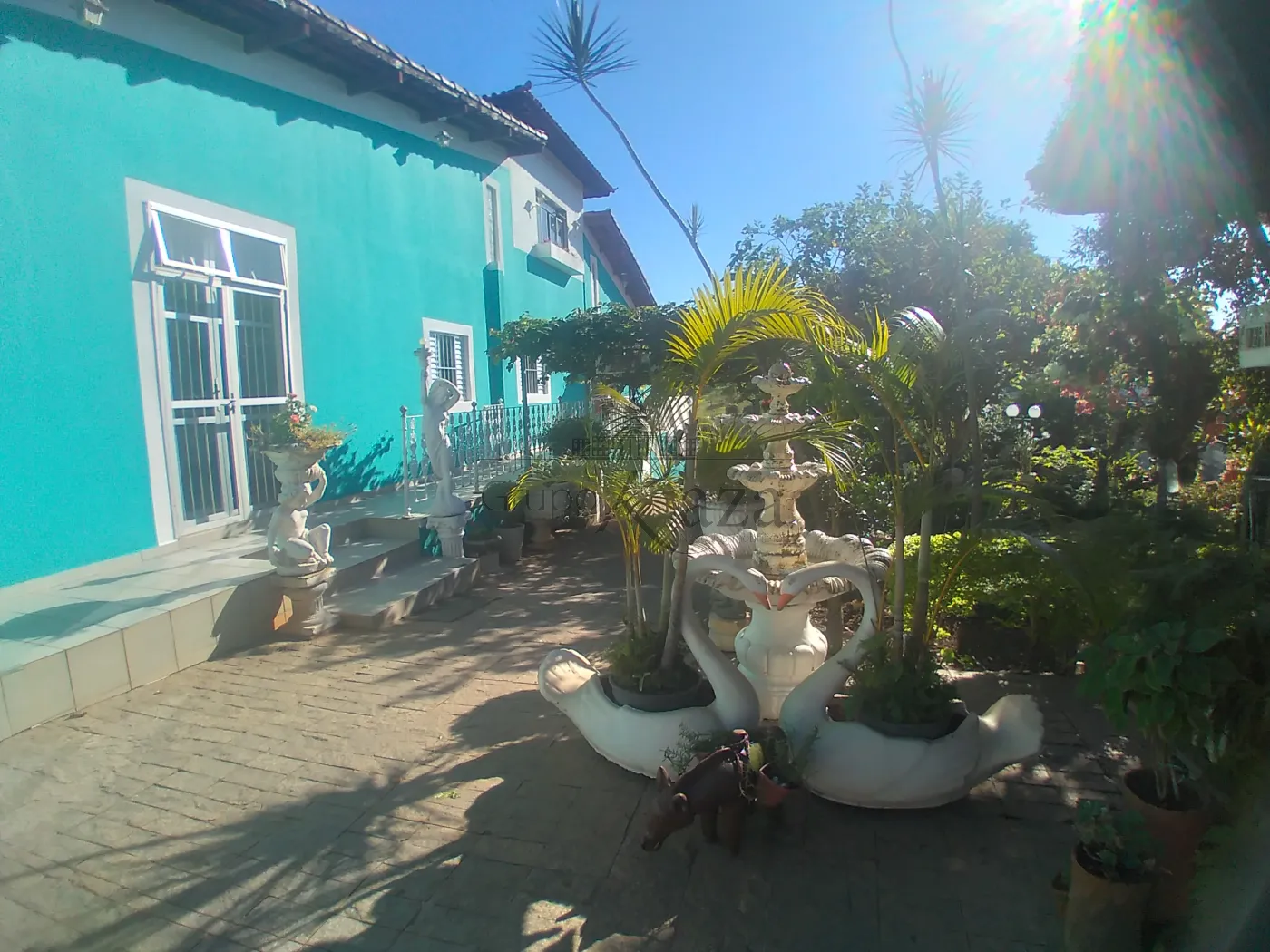 Foto 45 de Casa Comercial  Residencial em Monte Castelo, São José dos Campos - imagem 45